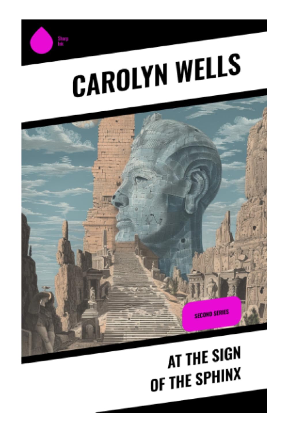 At the Sign of the Sphinx Poetry