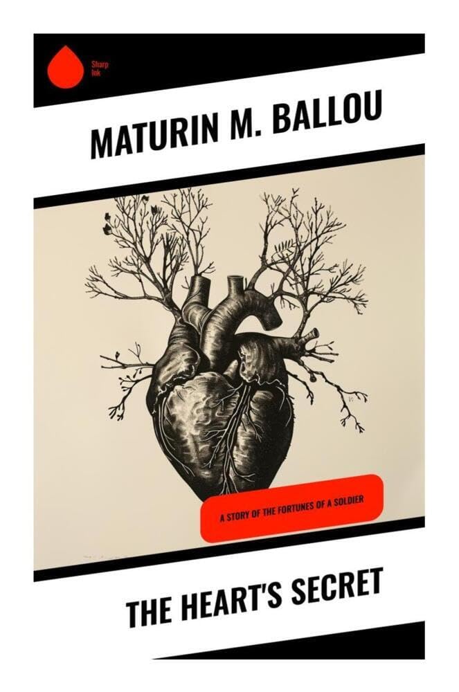 The Heart's Secret Historical Fiction
