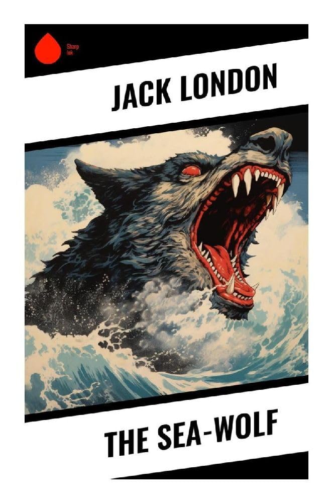 Product Image: The Sea-Wolf