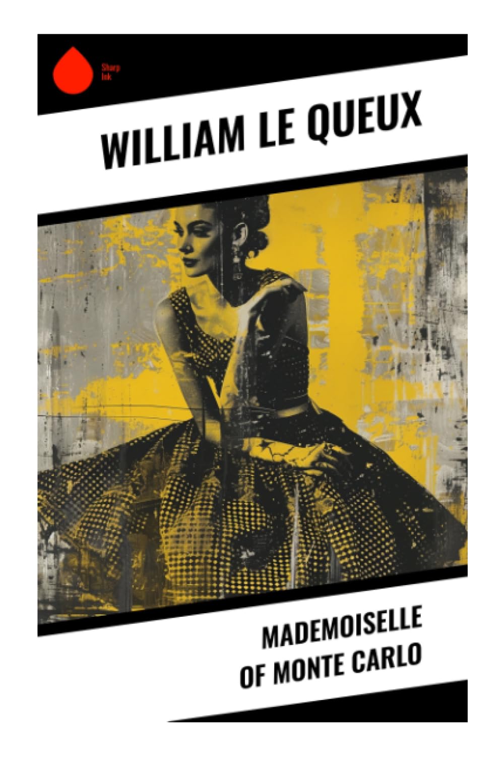 Mademoiselle of Monte Carlo Contemporary literature