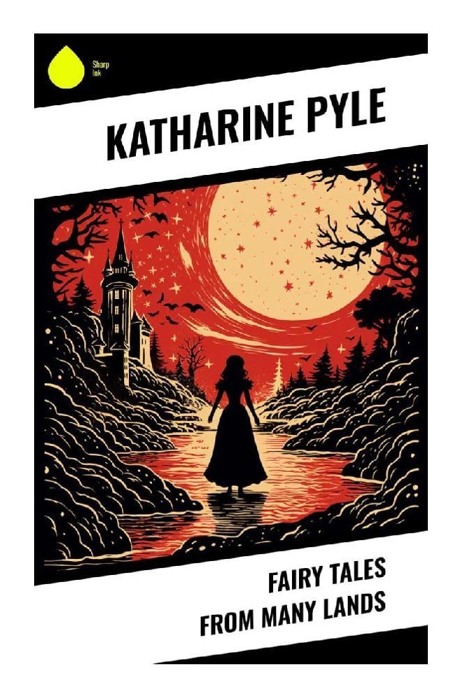 Fairy Tales from Many Lands Law