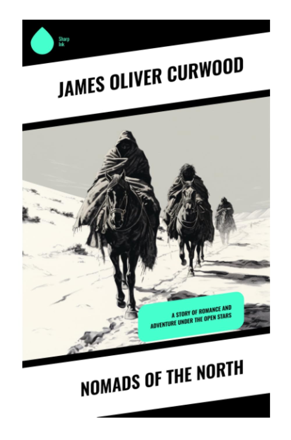 Nomads of the North Novels & Short Stories