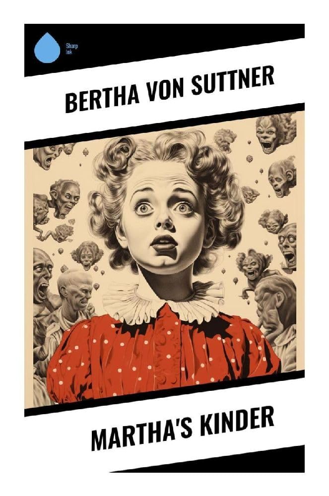 Product Image: Martha's Kinder