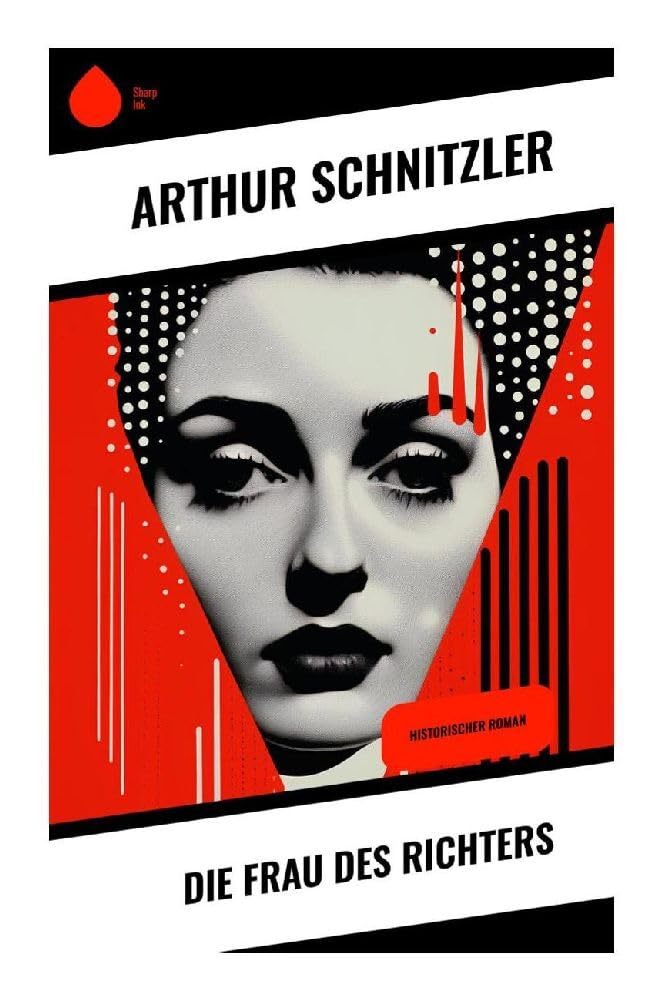 Product Image: Die Frau des Richters