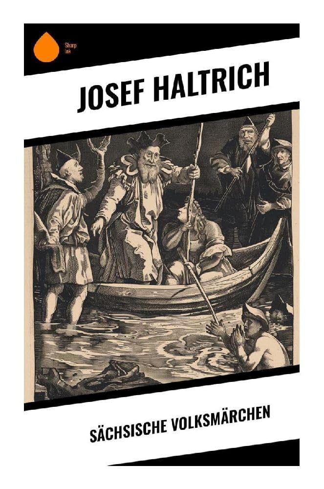 Product Image: Sächsische Volksmärchen