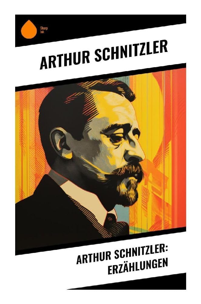 Product Image: Arthur Schnitzler: Erzählungen