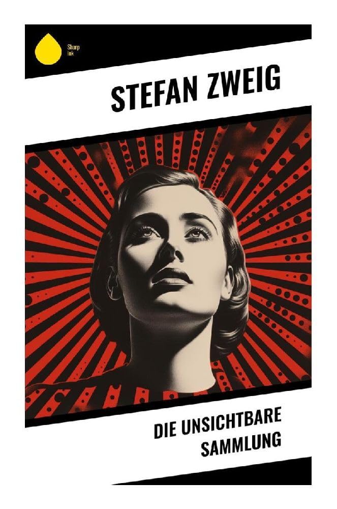 Product Image: Die unsichtbare Sammlung