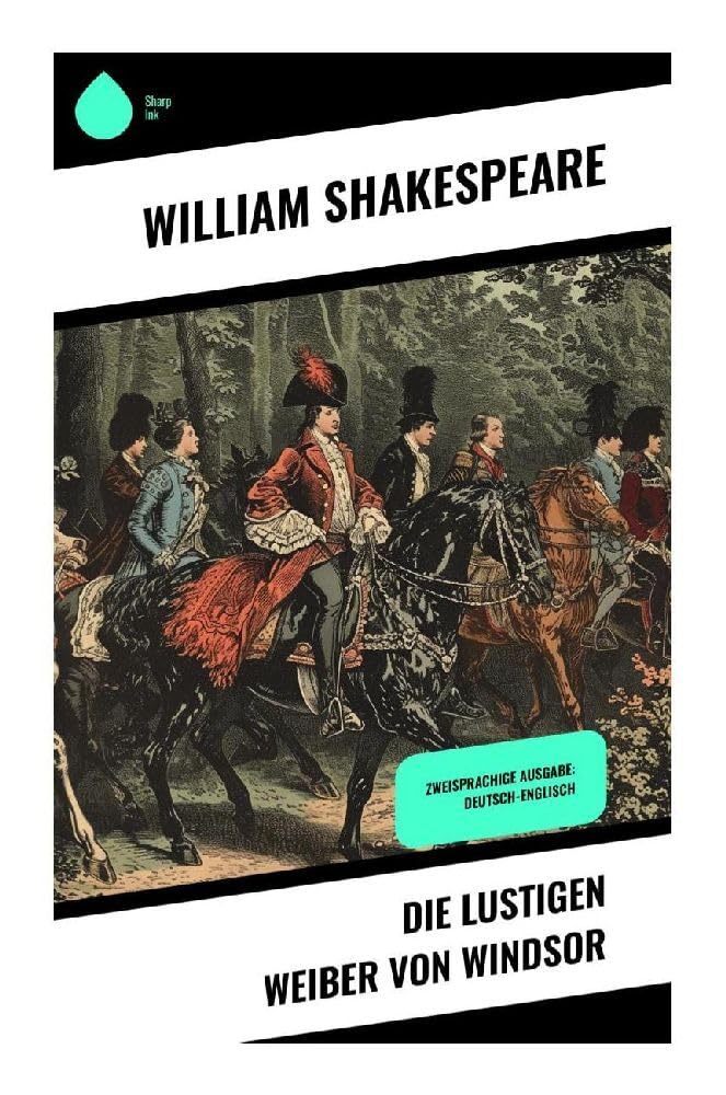 Product Image: Die lustigen Weiber von Windsor