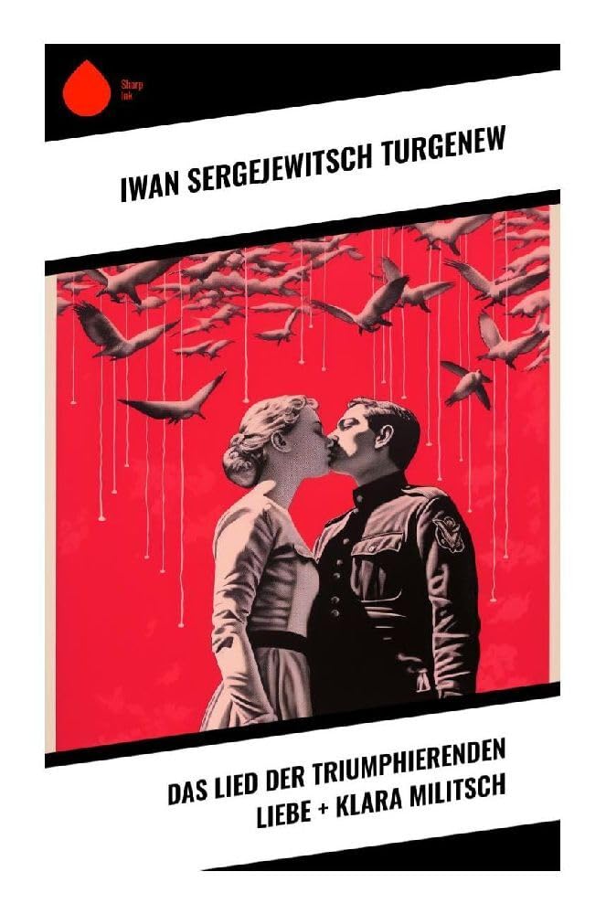 Das Lied der triumphierenden Liebe + Klara Militsch Classics