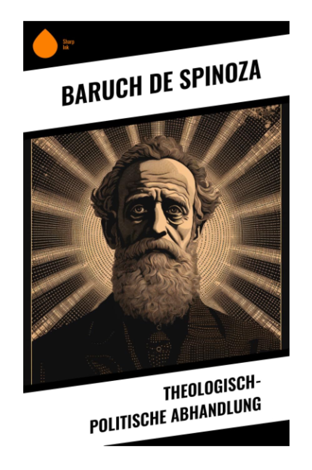 Theologisch-politische Abhandlung Philosophy
