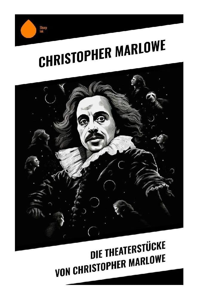 Product Image: Die Theaterstücke von Christopher Marlowe