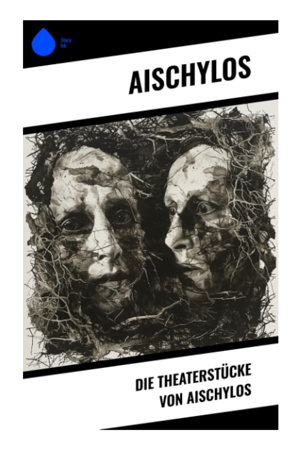 Die Theaterstücke von Aischylos Drama