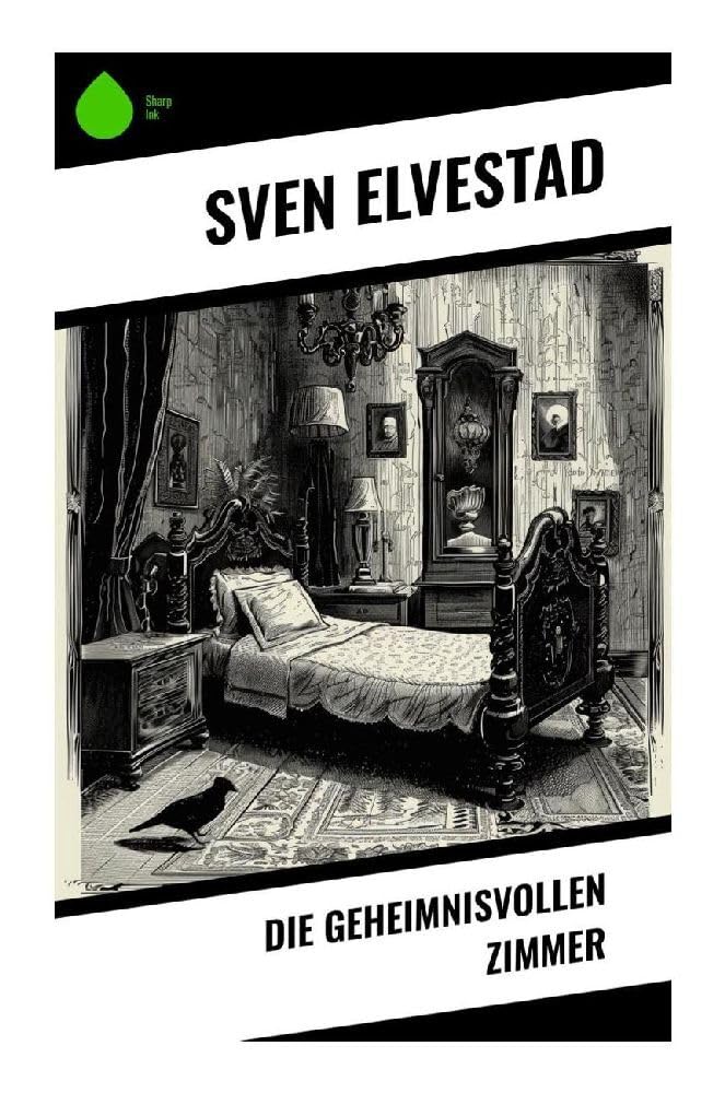 Die geheimnisvollen Zimmer Historical Fiction
