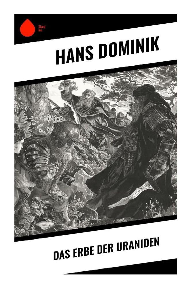 Product Image: Das Erbe der Uraniden