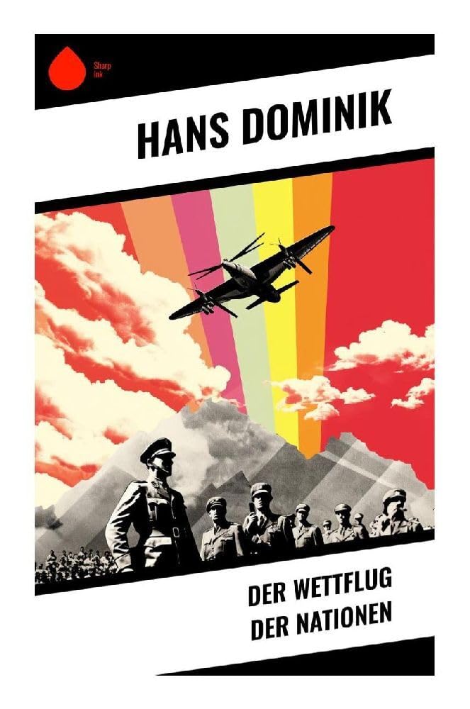 Der Wettflug der Nationen Business & Technology