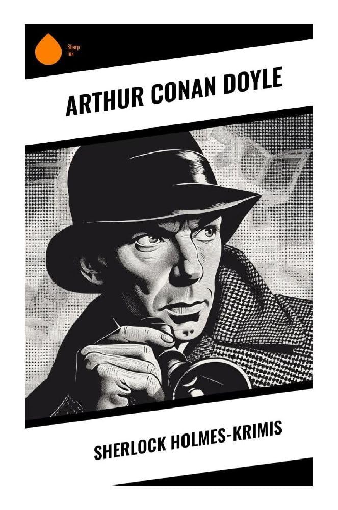 Product Image: Sherlock Holmes-Krimis