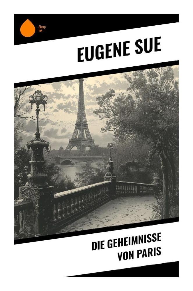 Die Geheimnisse von Paris Classics