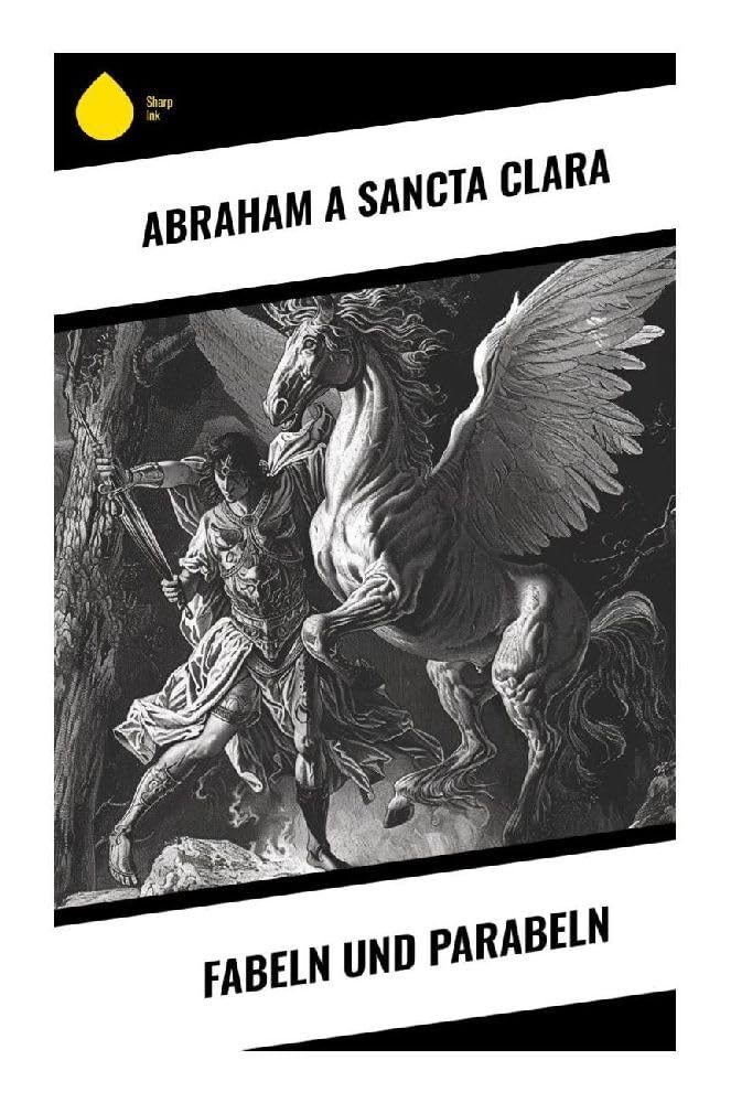 Fabeln und Parabeln Contemporary literature