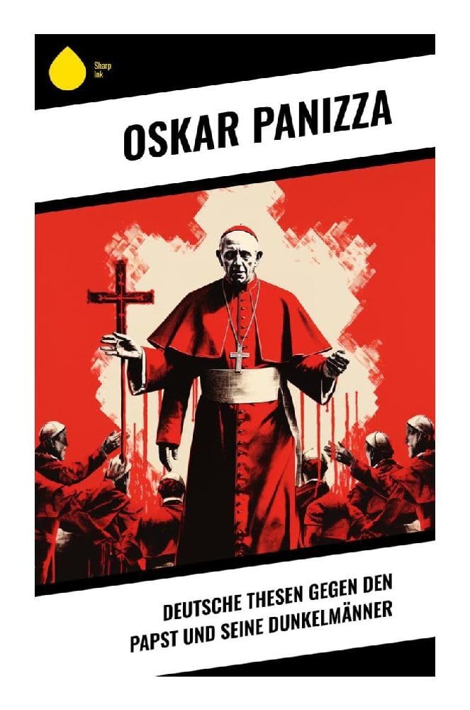 Deutsche Thesen gegen den Papst und seine Dunkelmänner Drama