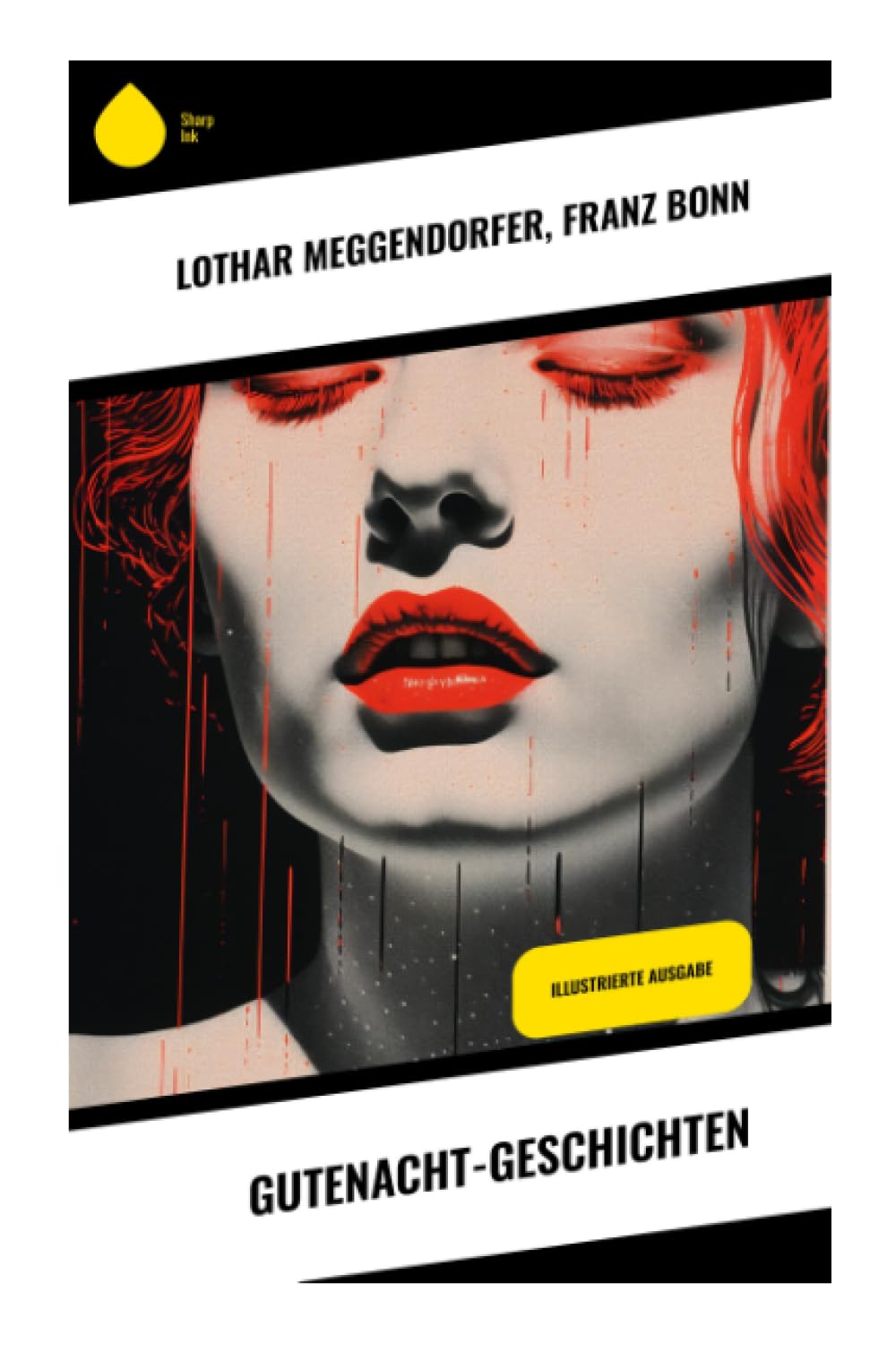 Gutenacht-Geschichten Contemporary literature