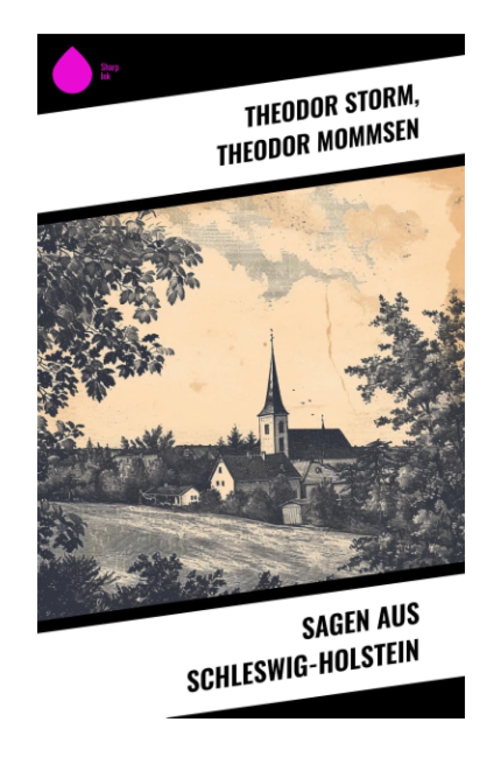 Sagen aus Schleswig-Holstein Politics & History