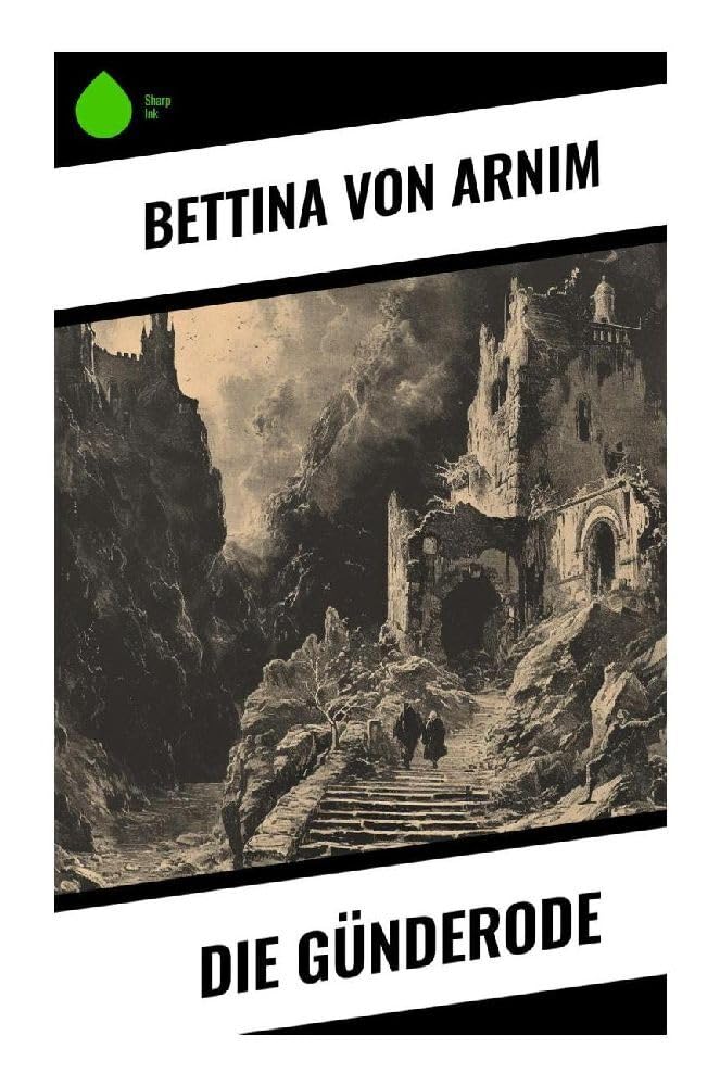 Product Image: Die Günderode