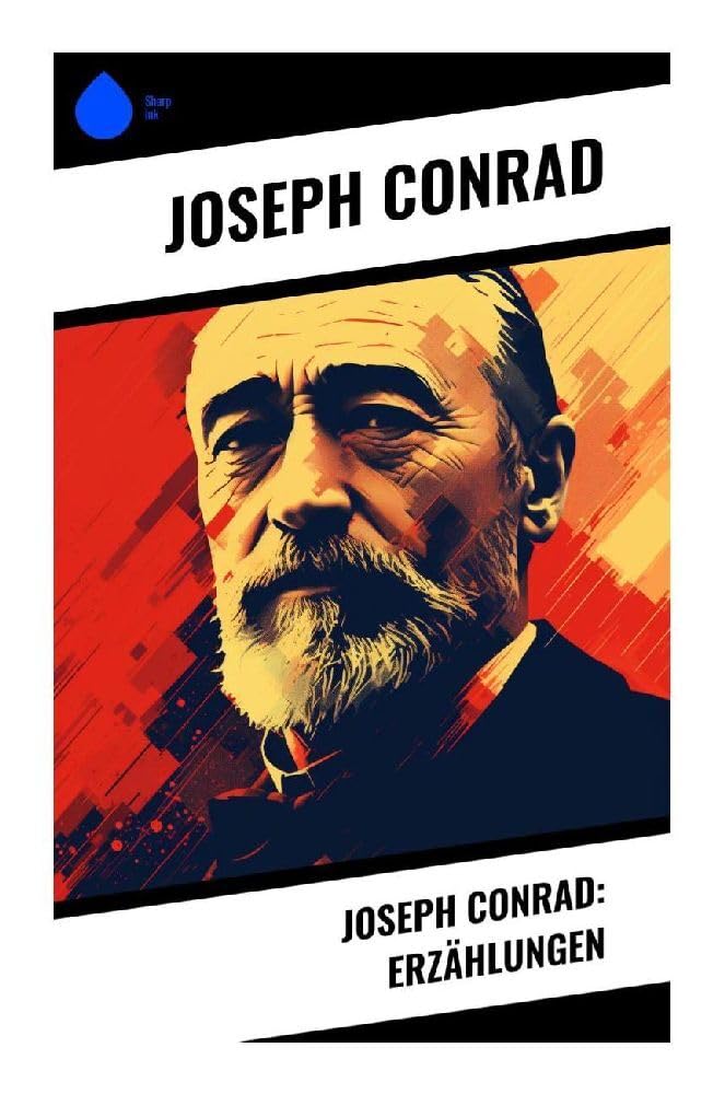 Joseph Conrad: Erzählungen Classics