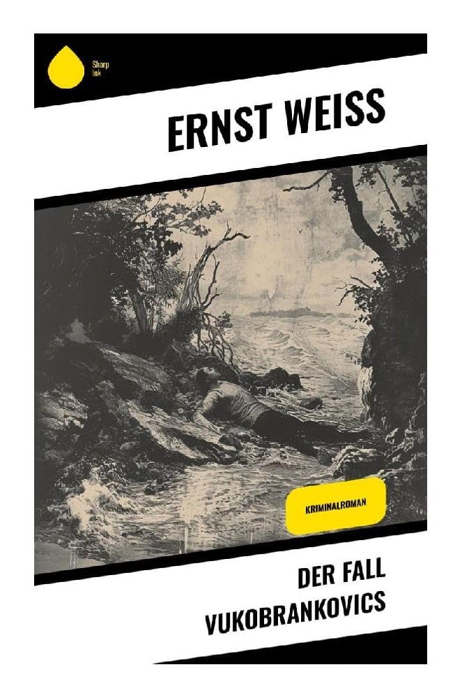 Product Image: Der Fall Vukobrankovics