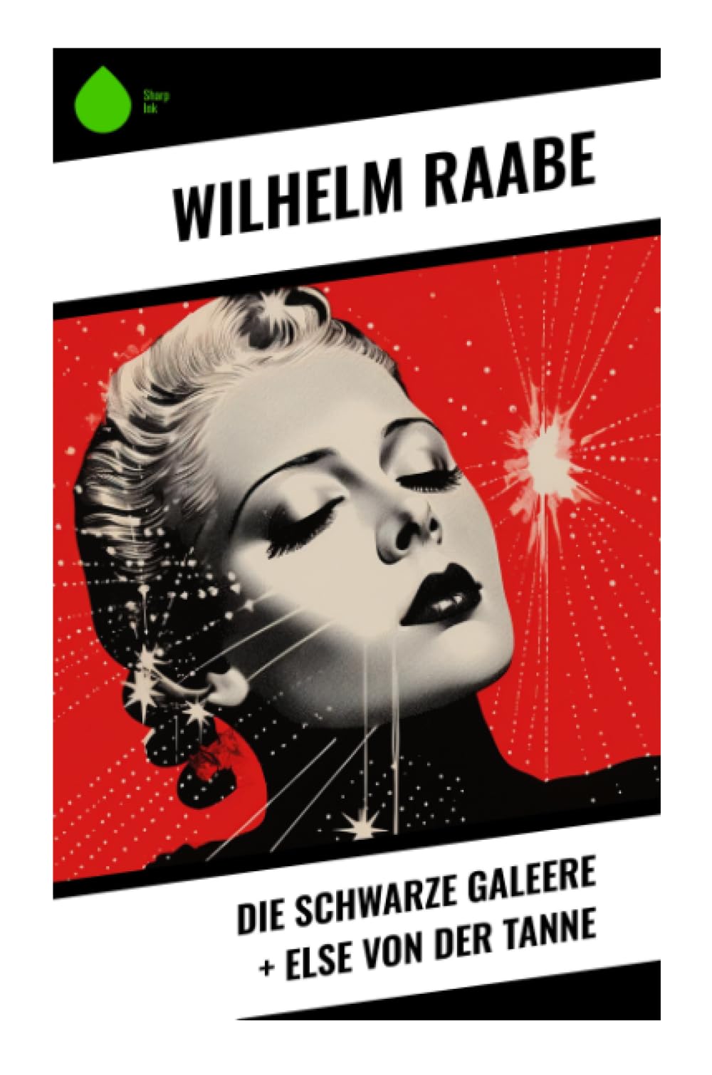 Die schwarze Galeere + Else von der Tanne Religion & Esotericism