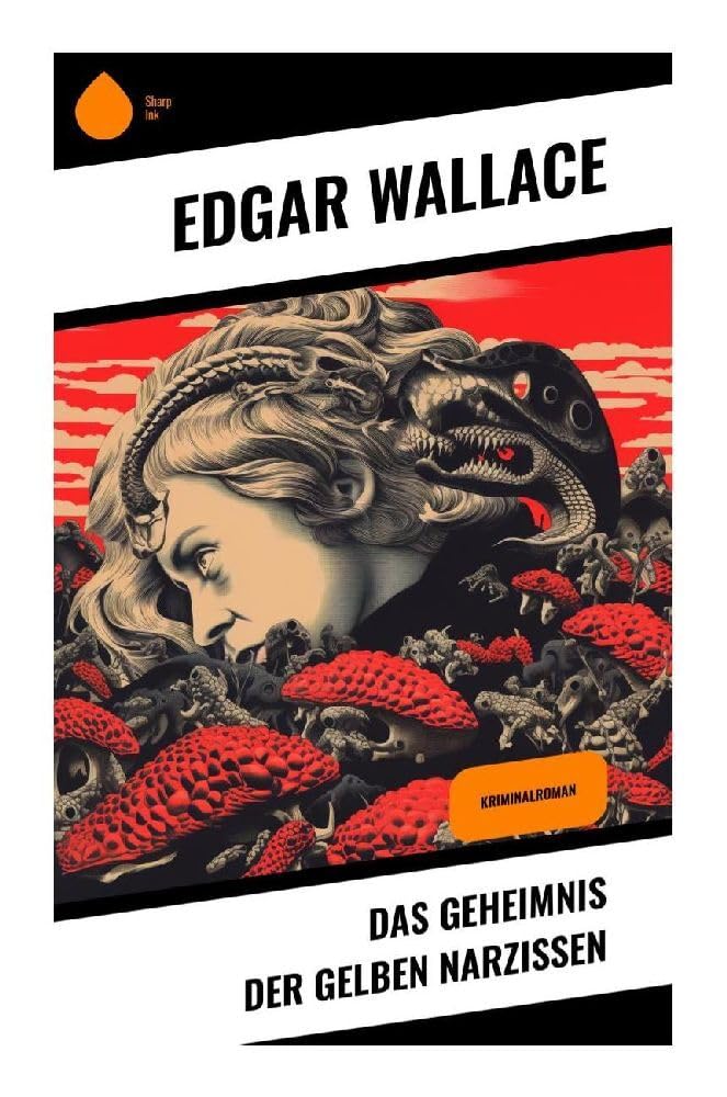 Das Geheimnis der gelben Narzissen Contemporary literature