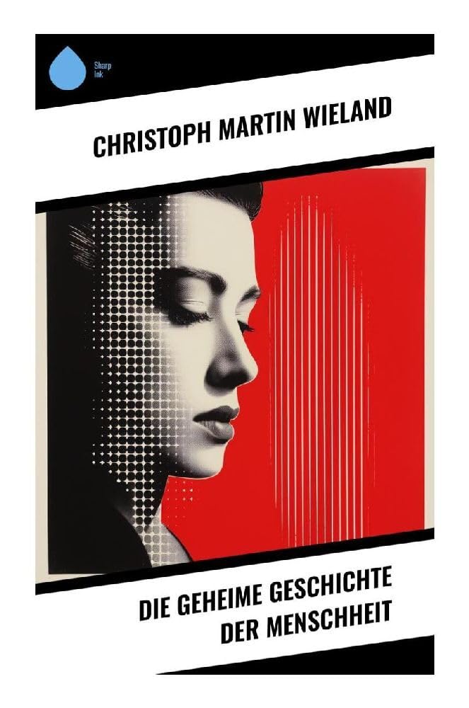 Die geheime Geschichte der Menschheit Philosophy