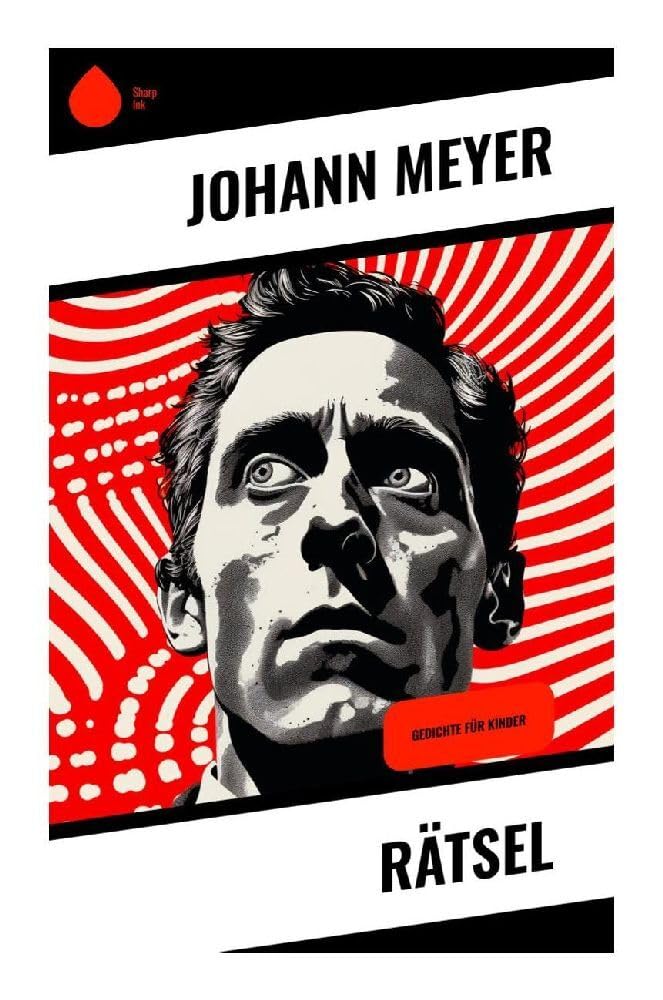 Rätsel Poetry
