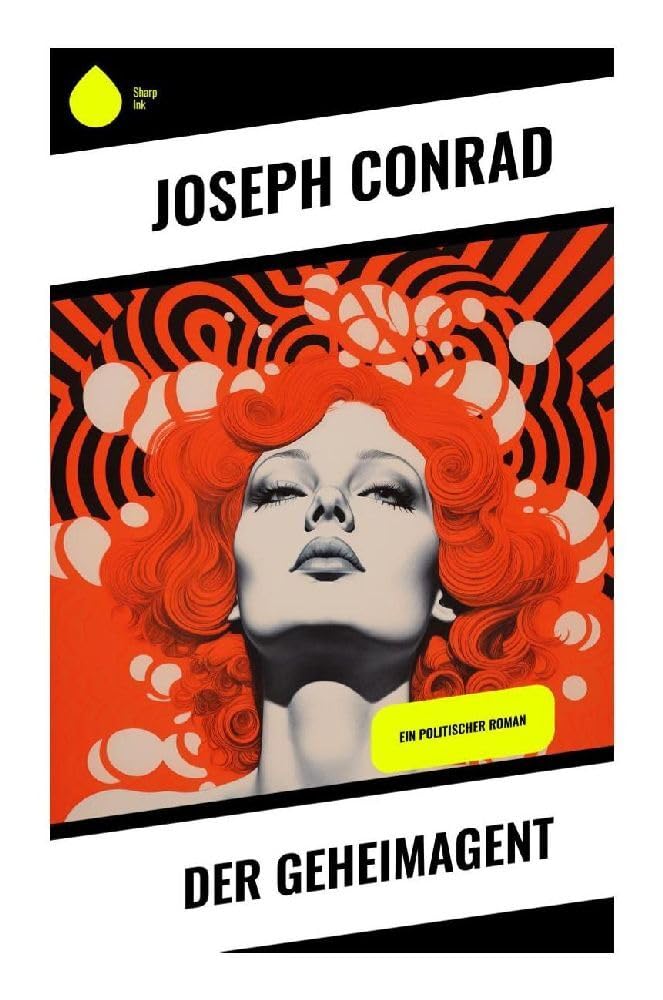 Der Geheimagent Contemporary literature