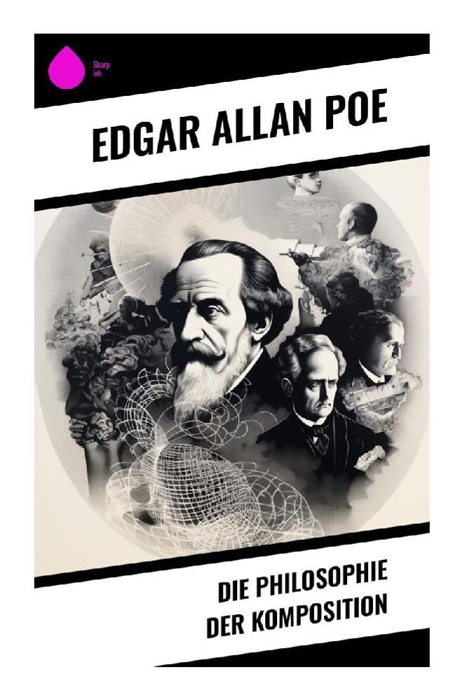 Die Philosophie der Komposition Contemporary literature