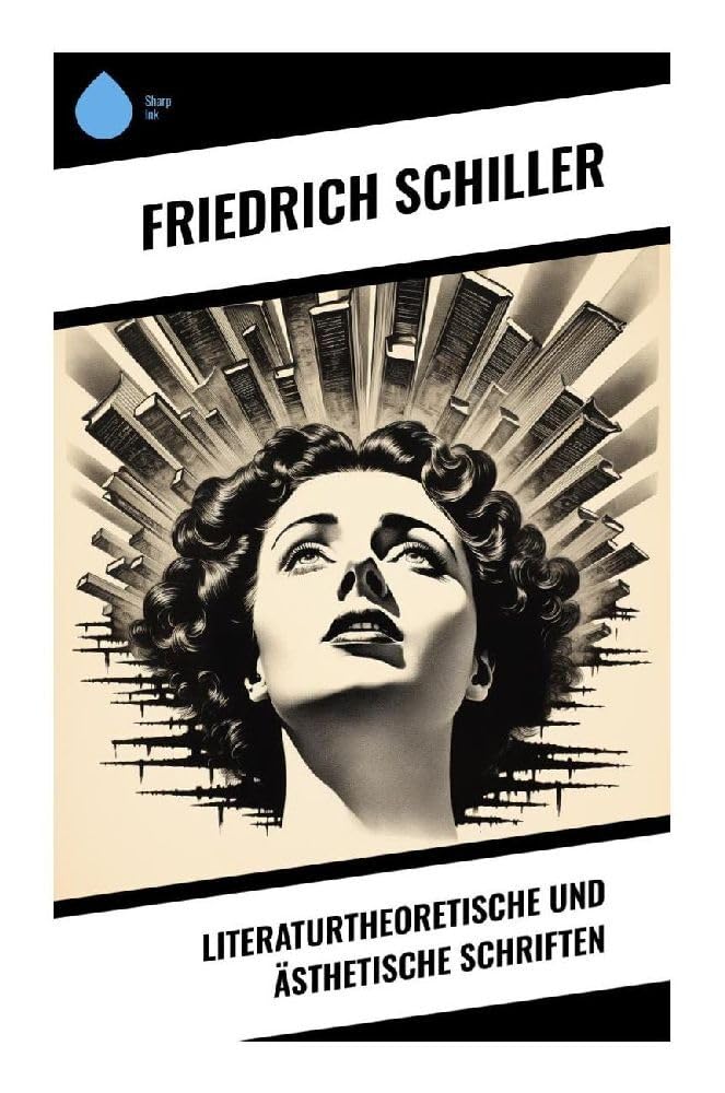 Literaturtheoretische und ästhetische Schriften Philosophy