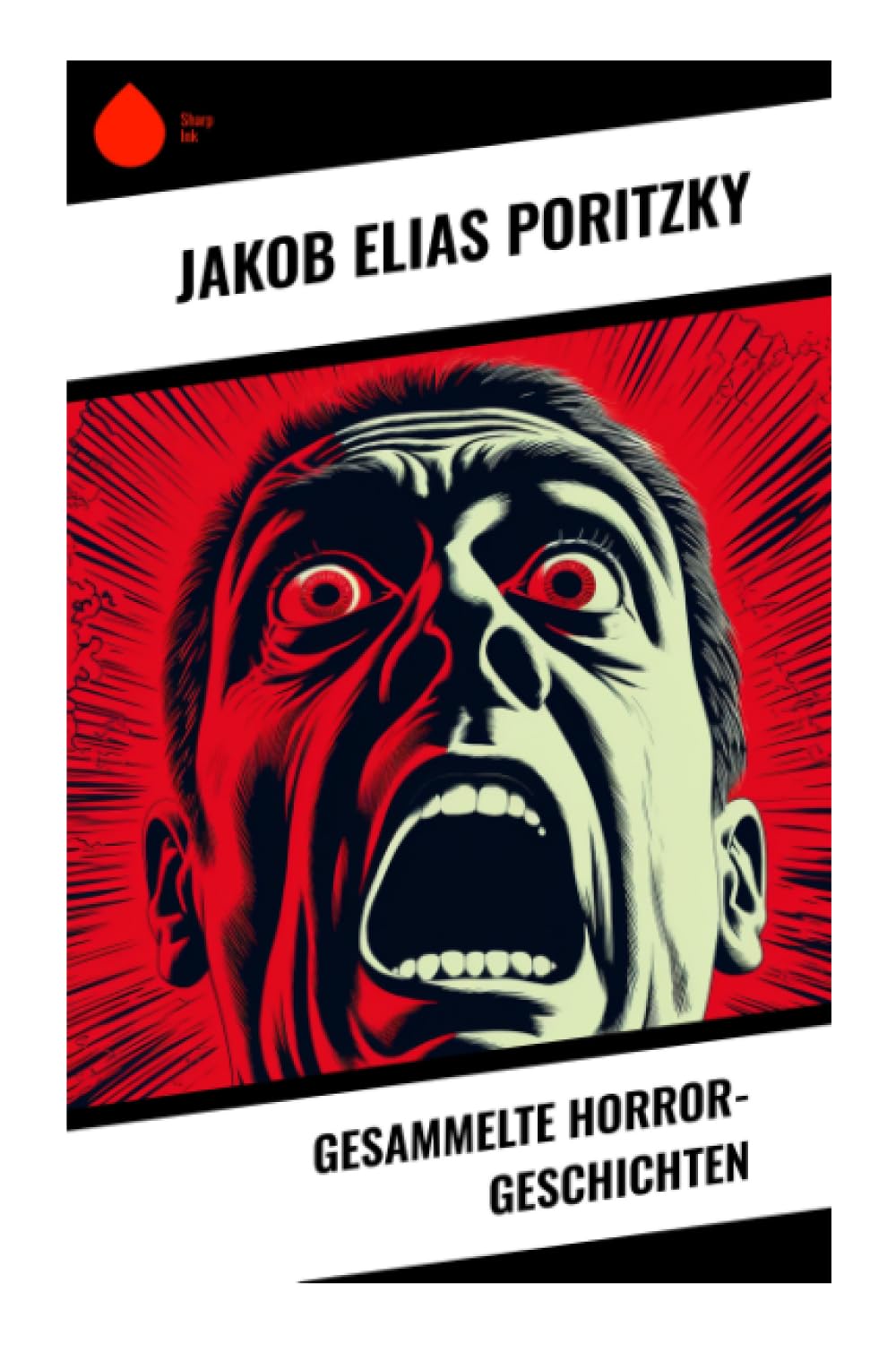 Gesammelte Horror-Geschichten Horror & Mystery