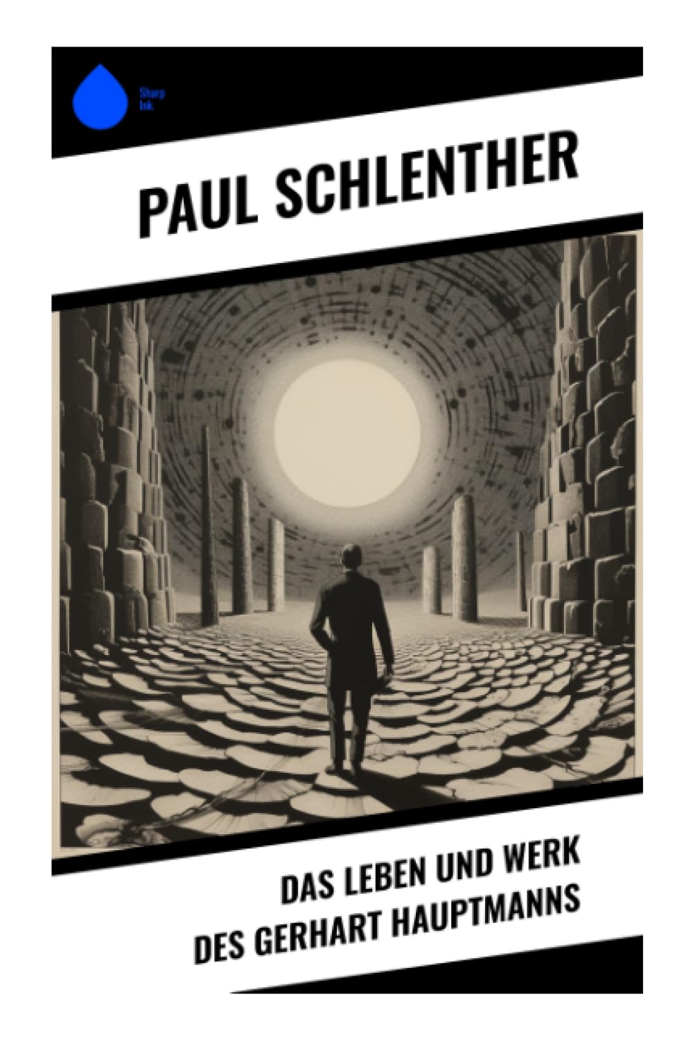 Das Leben und Werk des Gerhart Hauptmanns Art & Literature