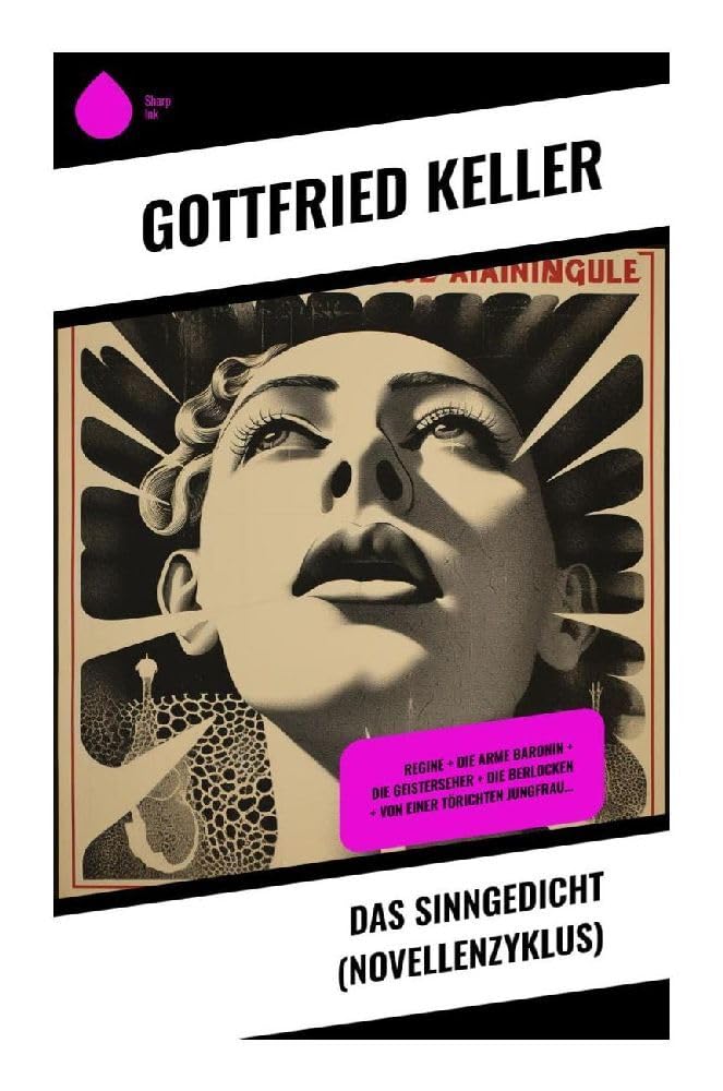 Das Sinngedicht (Novellenzyklus) Contemporary literature