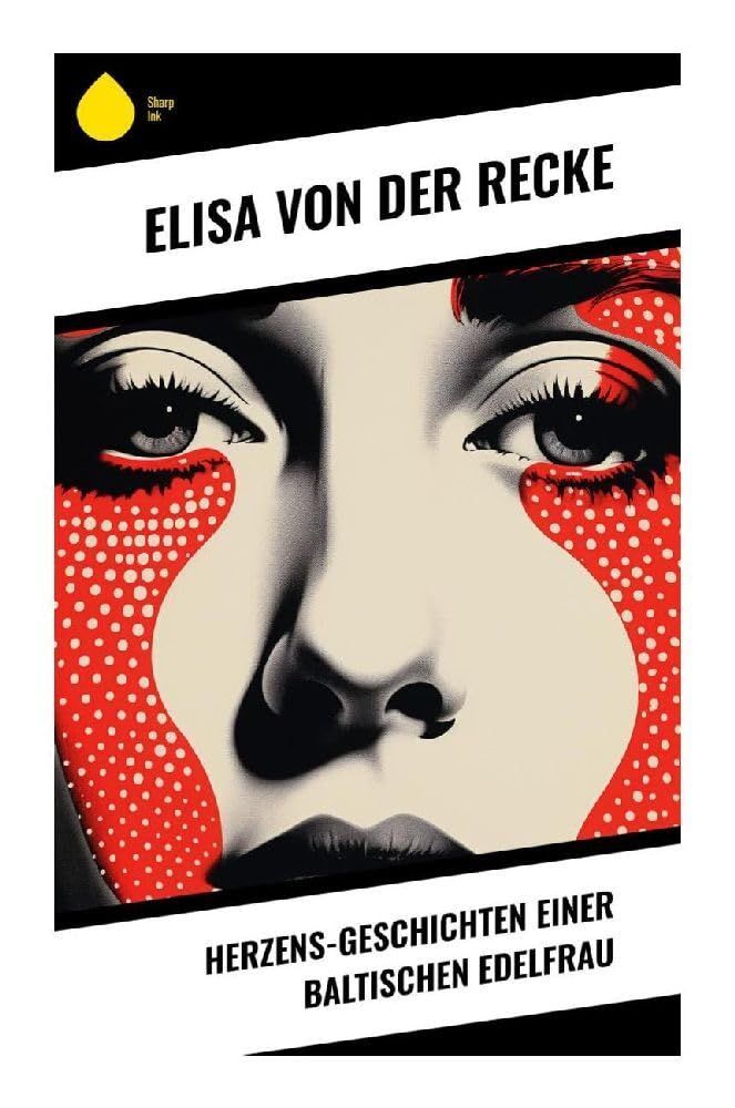 Herzens-Geschichten einer baltischen Edelfrau Contemporary literature