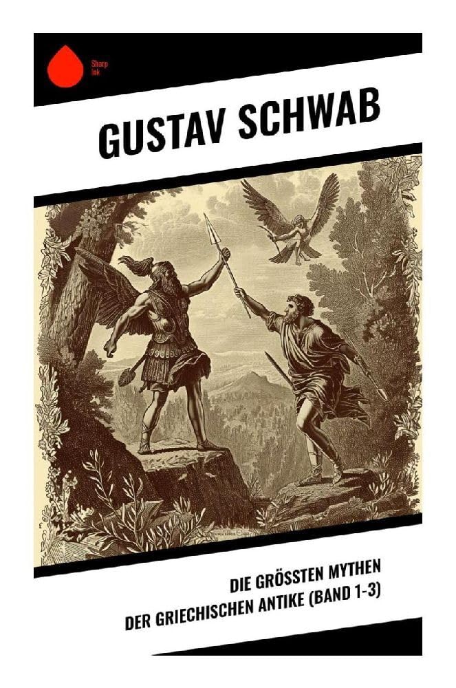 Die größten Mythen der griechischen Antike (Band 1-3) Politics & History