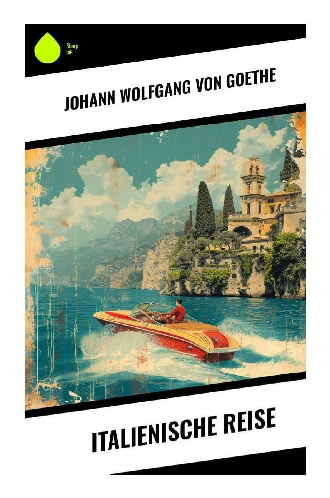 Italienische Reise Leisure, Home & Garden