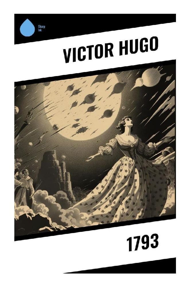 1793 Historical Fiction