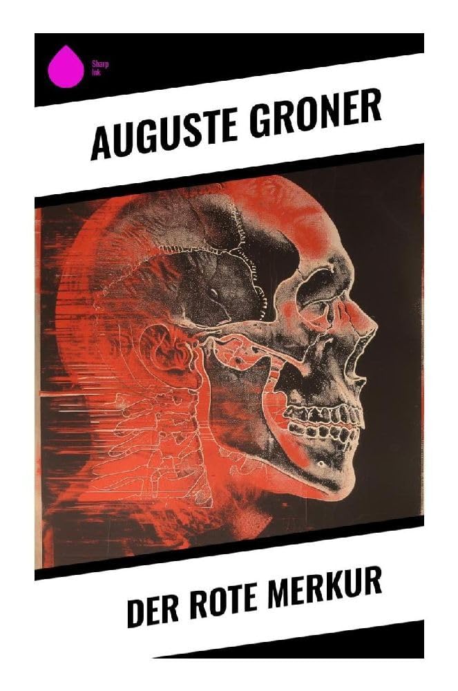 Product Image: Der rote Merkur