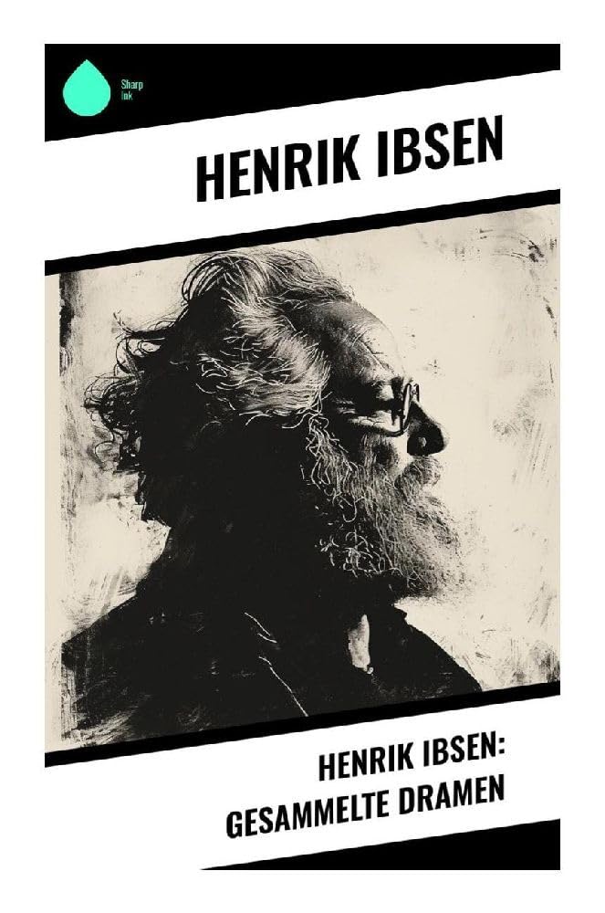 Henrik Ibsen: Gesammelte Dramen Books