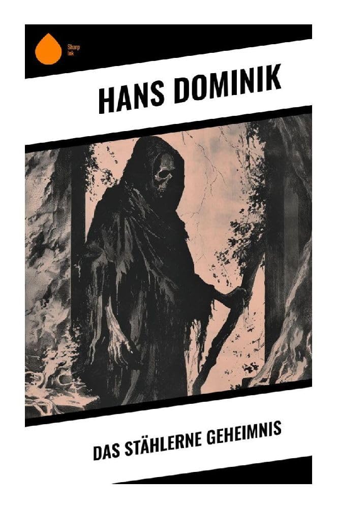 Product Image: Das stählerne Geheimnis