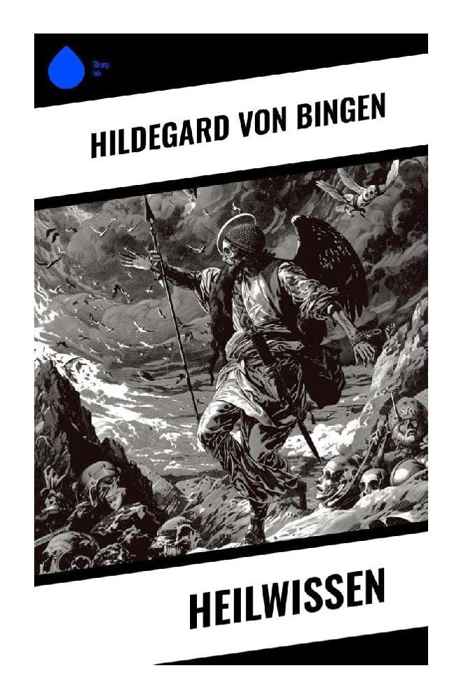 Product Image: Heilwissen