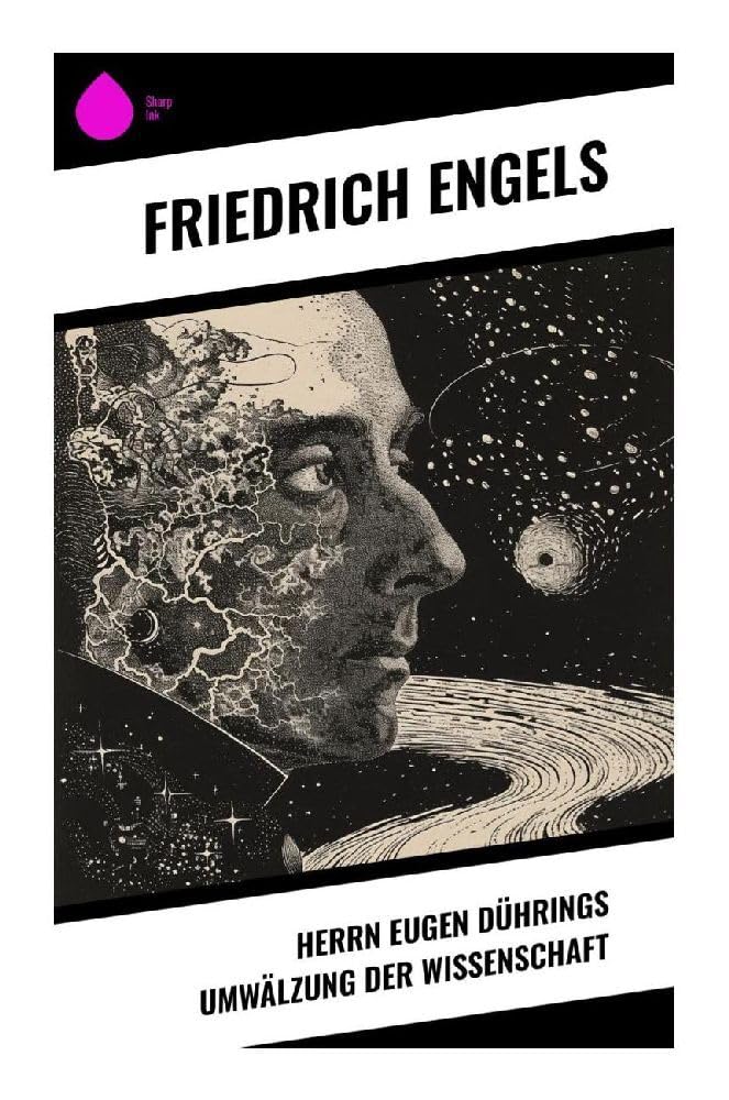 Herrn Eugen Dührings Umwälzung der Wissenschaft Law