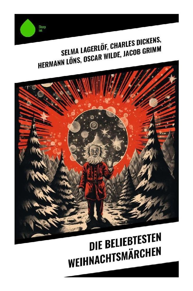 Die beliebtesten Weihnachtsmärchen Fairy Tales & Legends