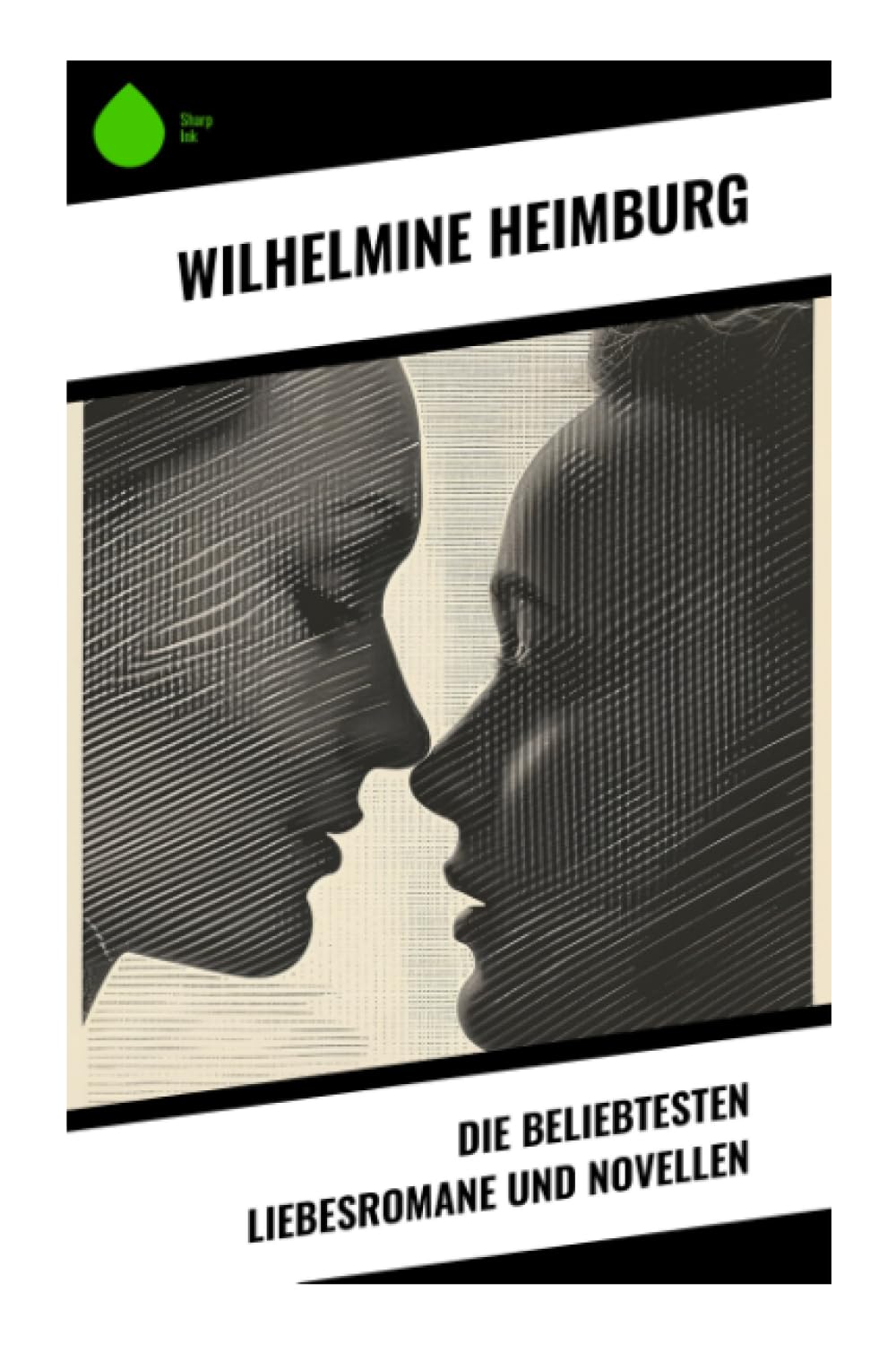 Die beliebtesten Liebesromane und Novellen Contemporary literature