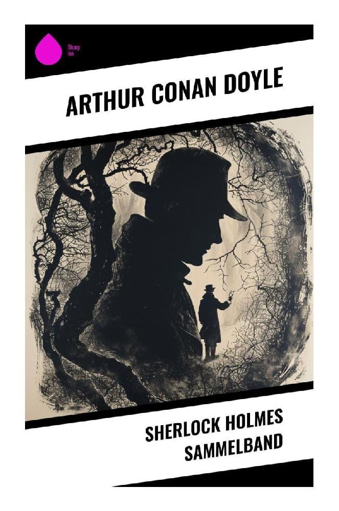 Product Image: Sherlock Holmes Sammelband